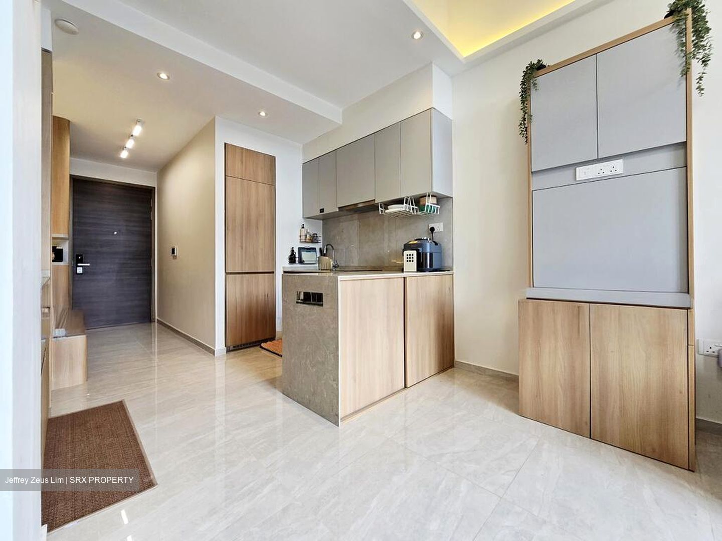 The Florence Residences (D19), Apartment #523402531